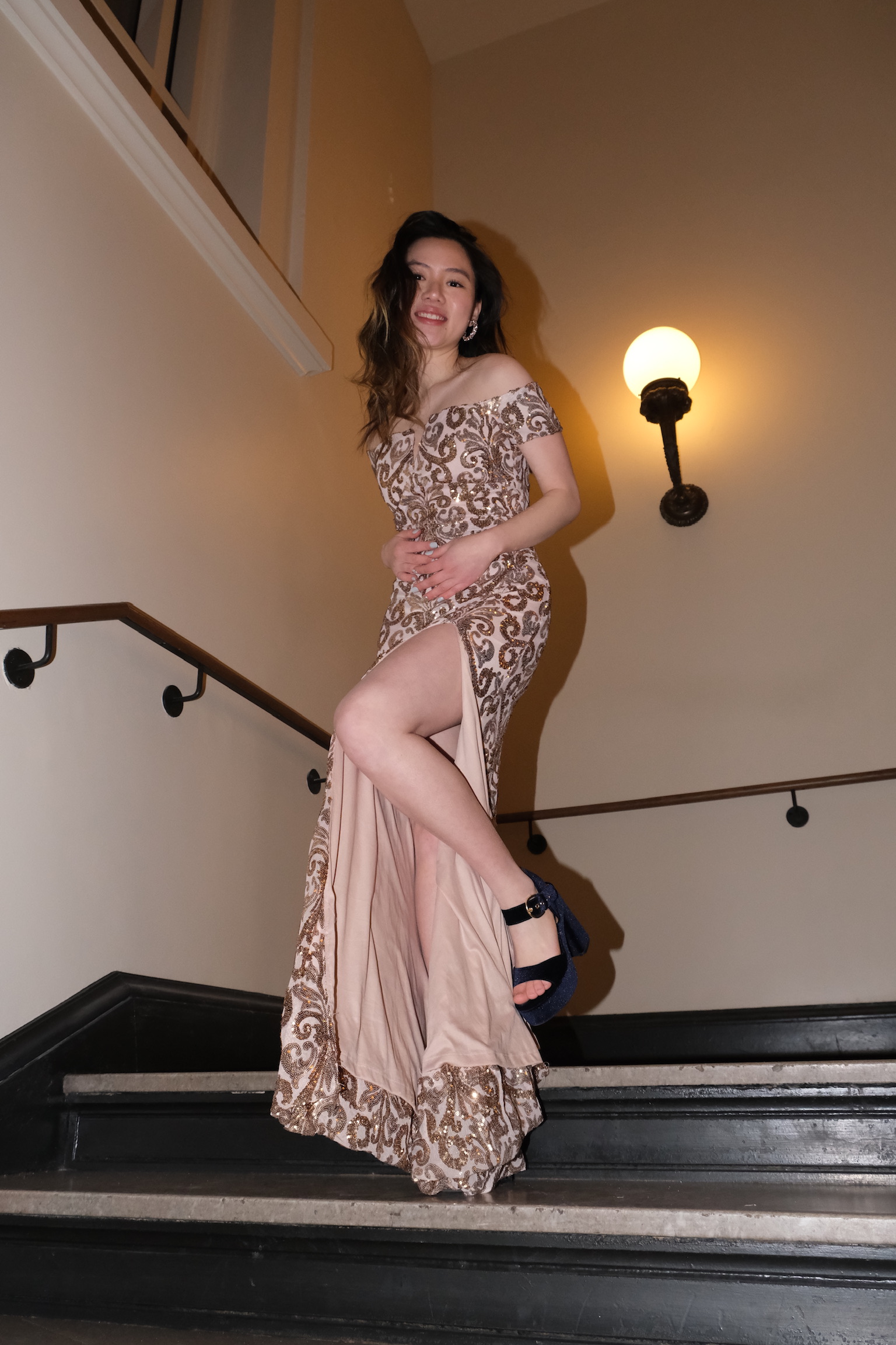 Photoshoot