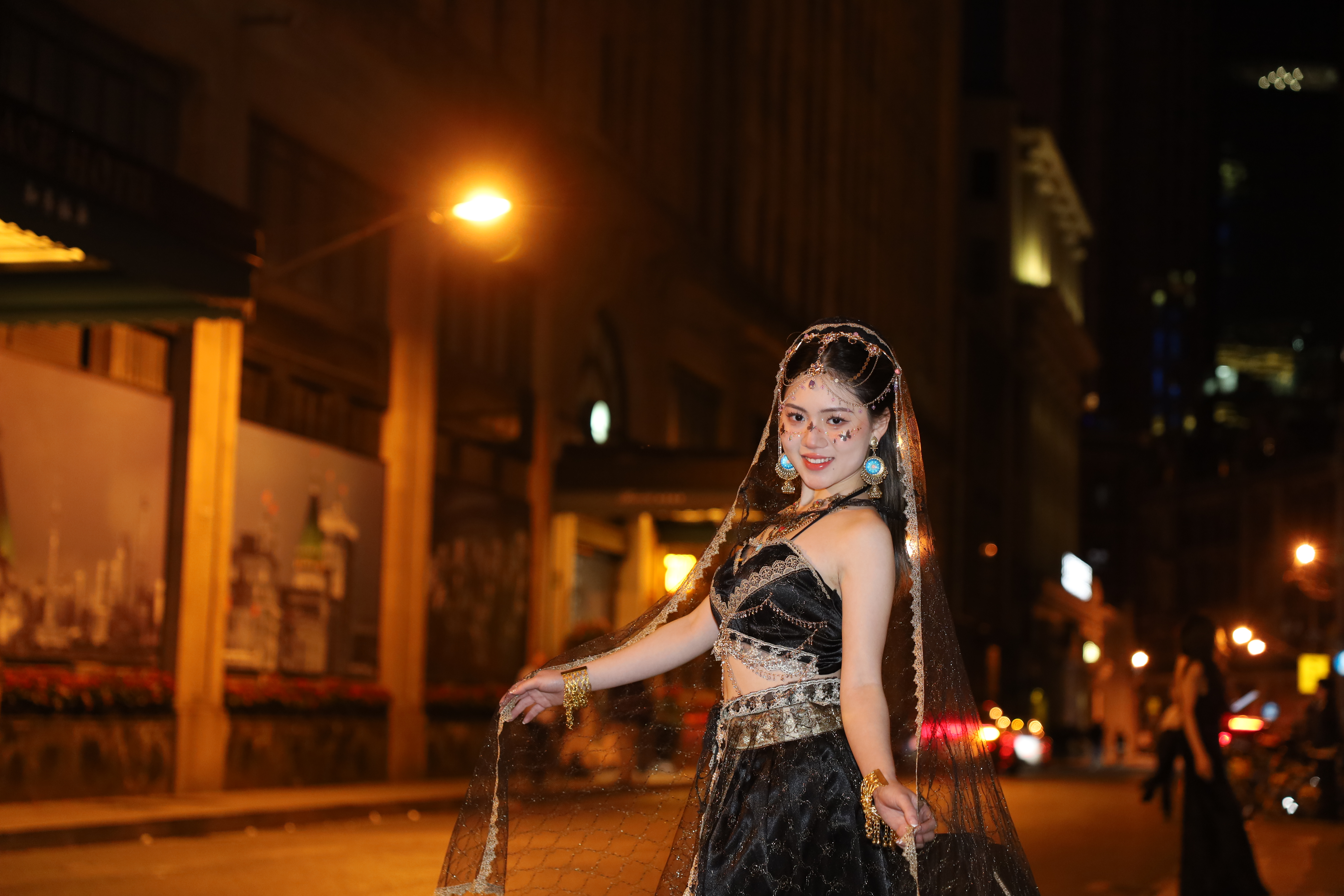 Photoshoot